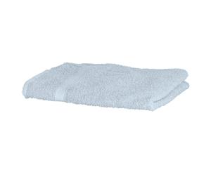 Towel City Luxury Range 550 Gsm - Hand Towel (50 X 90 Cm) (Purple) - RW1576