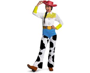 Toy Story - Jessie Classic Adult Women's Costume