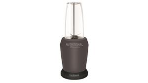 Trent and Steele Nutritional Blender - Charcoal