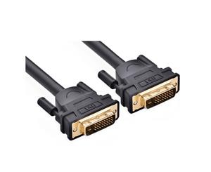 UGREEN DVI Male to Male 5M cable ACBUGN11608