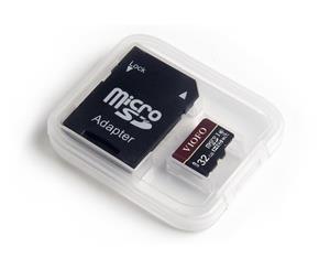 VIOFO 32GB Class10 Mirco SDHC SD Card Memory For A119 Pro A129 Duo