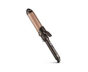 VS Sassoon 38mm Instant Heat Ceramic Curler- Large Curling Tong- VS338A