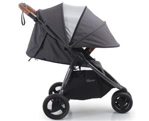 Valco Baby Snap 3 Trend Tailormade Charcoal