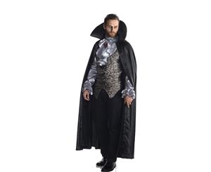 Vampire Grey Collector's Edition Mens Costume