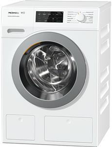 WCE 670 8kg Front-loading washing machine