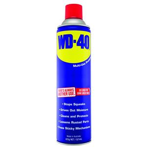 WD40 425g Multipurpose Spray