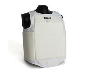 WKF Approved Body Protector - Karate