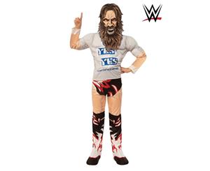 WWE Daniel Bryan Deluxe Child Costume