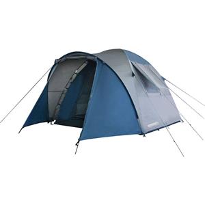 Wanderer Magnitude 4V Dome Tent 4 Person