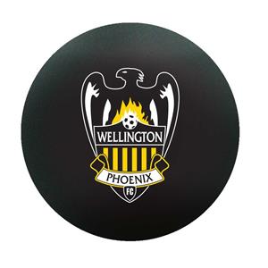 Wellington Phoenix FC High Bounce Ball