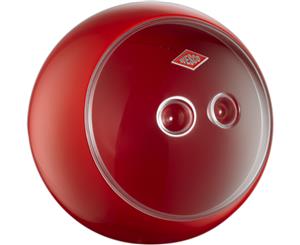 Wesco Spacy Ball Storage Red
