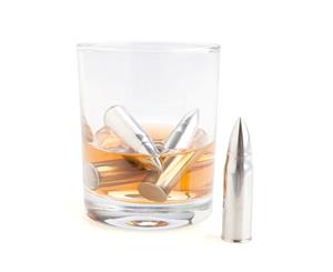 Whisky Bullets (Set of 4)