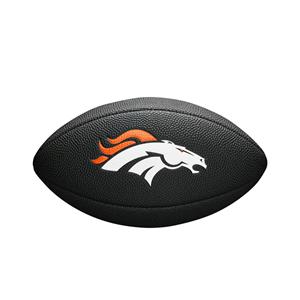 Wilson NFL Mini Denver Broncos Supporter Ball