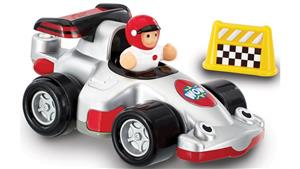 Wow Toys Richie Race Car