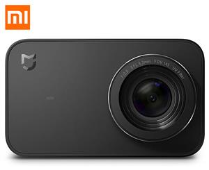 Xiaomi Mi UHD 4K Action Camera