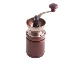 Yama Wooden Coffee Mill Hand Grinder
