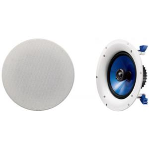 Yamaha - NS-IC800 - In-ceiling Speakers Set