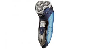 iShave Wet & Dry Shaver