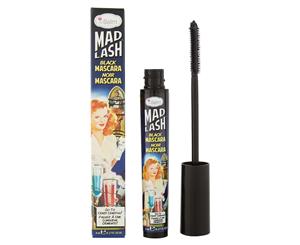 theBalm Mad Lash Mascara 8mL - Black