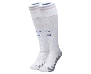 2018-2019 Chelsea Nike Home Socks (White)