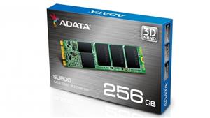 ADATA Ultimate SU800 256GB M.2 Internal SSD