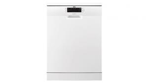 AEG 60cm ProClean Free Standing Dishwasher - White