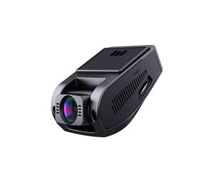 AUKEY Dashboard Camera Recorder Full HD 1080P Dash Cam 6-Lane Wide Angle Lens