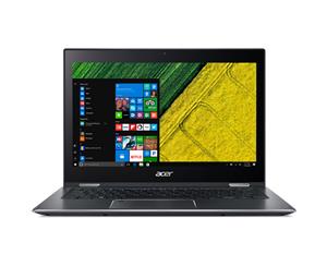 Acer Spin 5 Laptop - i7/1.8GHz - 8GB - 512GB SSD - 13.3" FHD