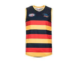 Adelaide Crows Youth Replica Guernsey