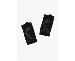 Alannah Hill Women's Take Me By The Hand Gloves