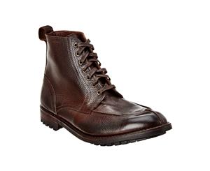 Allen Edmonds Rainier Leather Boot
