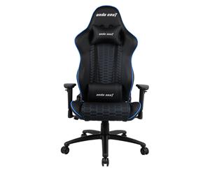 Anda Seat AD4-07 Gaming Chair - Black/Blue