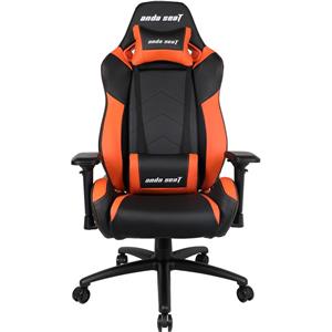 Anda Seat AD7-23 Gaming Chair (Orange)