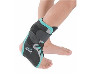 Ankle Brace Child Lace-Up Paediatric Foot Supports Tynor Australia