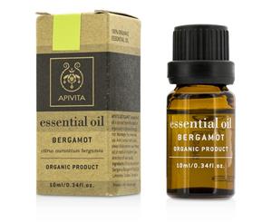 Apivita Essential Oil Bergamot 10ml/0.34oz