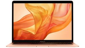 Apple MacBook Air 13.3-inch 128GB - Gold (2019)