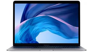 Apple MacBook Air 13.3-inch 128GB - Space Grey (2019)