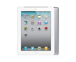 Apple iPad 3 Wi-Fi 64GB White - Refurbished (A Grade)