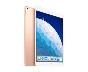 Apple iPad Air 10.5" 64GB Wi-Fi - Gold