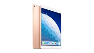 Apple iPad Air Wi-Fi Cellular 256GB - Gold