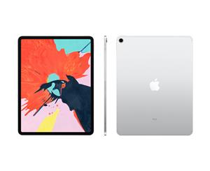 Apple iPad Pro (12.9-inch) 64GB Wi-Fi+Cellular (Silver)