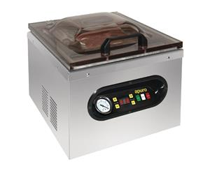 Apuro Chamber Vacuum Packing Machine Commercial Kitchen Appliances Vacuum Seale