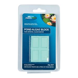 Aquapro 20g Pond Algae Block