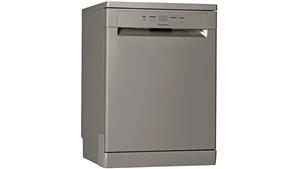 Ariston 60cm 14 Place Setting Freestanding Dishwasher with Touch Control