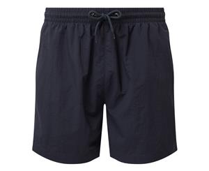 Asquith & Fox Mens Swim Shorts (Navy/Navy) - RW6242