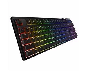Asus Cerberus Mech RGB Mechanical Gaming Keyboard RGB Backlit Dedicated Hot Keys