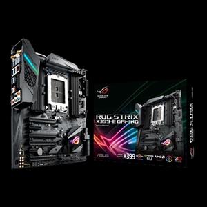 Asus STRIX X399-E GAMING AMD Motherboard
