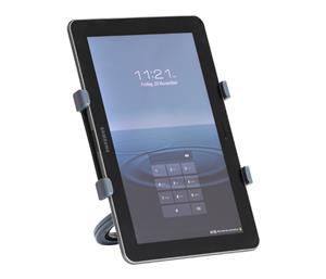 Atdec Visidec VTB-US Stand for Tablet Up to 10'