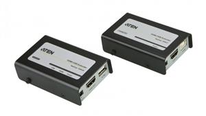 Aten HDMI/USB Cat5 Video Extender