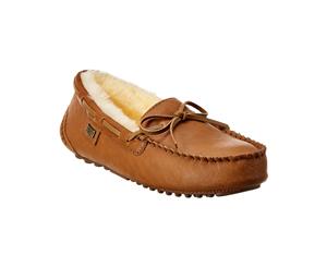 Australia Luxe Collective Prost Leather Moccasin